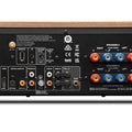 NAD C 3050 Stereophonic Integrated Amplifier