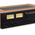 NAD C 3050 Stereophonic Integrated Amplifier