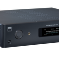 NAD C 379 Hybrid Digital DAC Amplifier