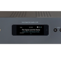 NAD C 379 Hybrid Digital DAC Amplifier