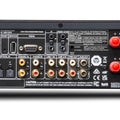 NAD C 379 Hybrid Digital DAC Amplifier