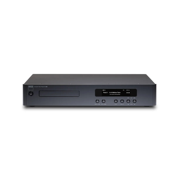 NAD C 569 CD Player