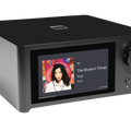 NAD C 700 V2 Streaming Amplifier