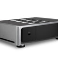 NAD M 23 v2 Stereo Power Amplifier