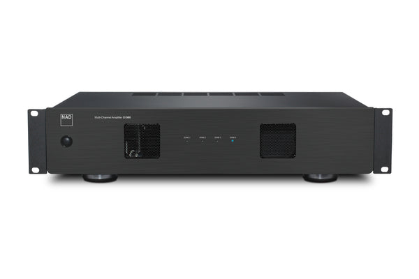 NAD CI 980 - 8 Channel - 50W/Ch
