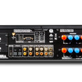 NAD C 399 Hybrid Digital DAC Amplifier