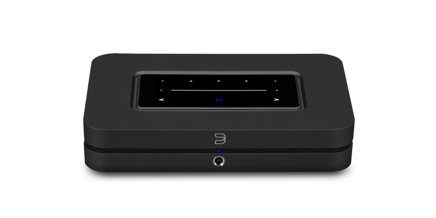 Bluesound NODE (N132, 2024)
