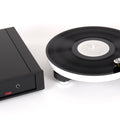 Rega Naia Turntable