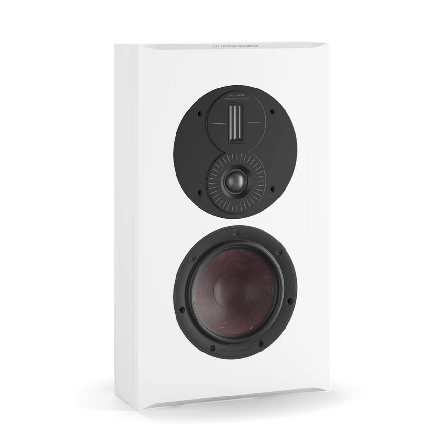 DALI OPTICON LCR MK2 On-Wall Speaker (Each)