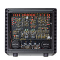 Rotel Michi P5 S2 Stereo Pre-Amplifier