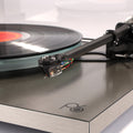 Rega Planar 6 RS Turntable