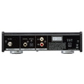 TEAC PD301XB CD Player with FM Tuner