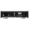 TEAC PD301XB CD Player with FM Tuner