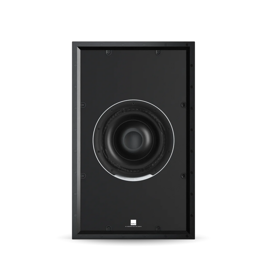 DALI Phantom IW Sub S-100 Custom Installation Subwoofer