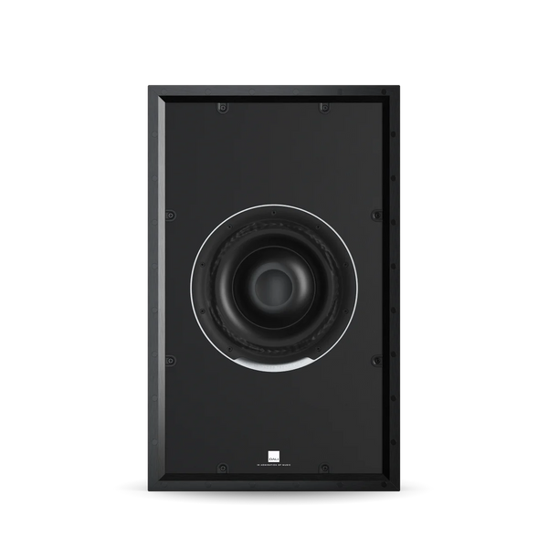 DALI Phantom IW Sub S-100 Custom Installation Subwoofer