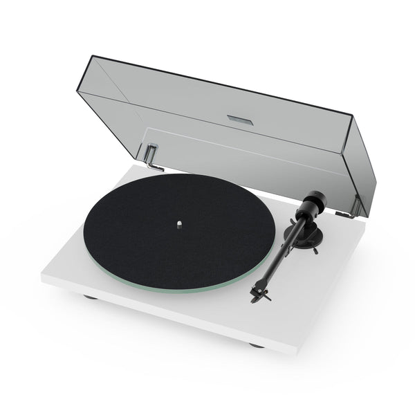 Pro-Ject T1 EVO PHONO Turntable