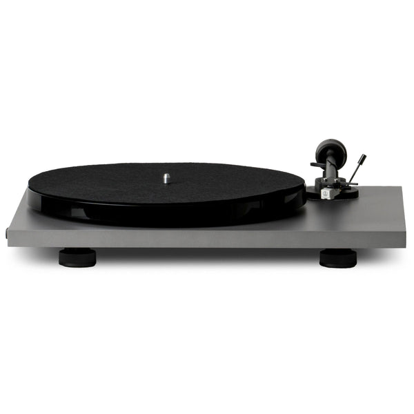 Pro-Ject E1 Phono Plug and Play Turntable with Built-in Phono Preamp