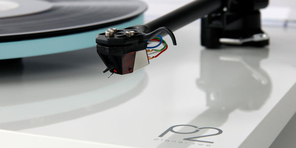 Rega Planar 2 Turntable