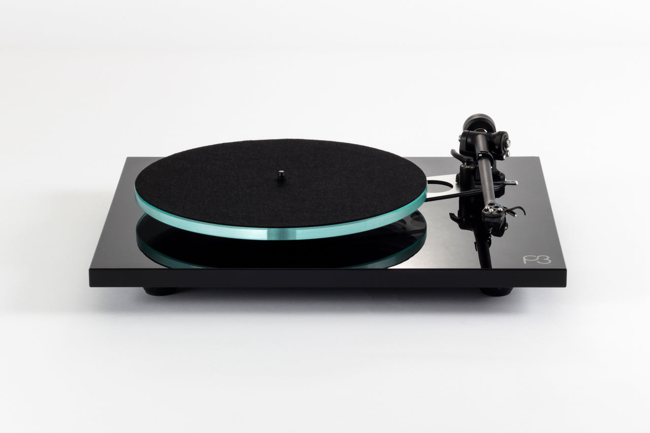 Rega Planar 3 Turntable