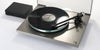 Rega Planar 6 RS Turntable - Brushed Metal / ND9 Cartridge