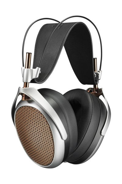 Meze Poet Open Back Headphones