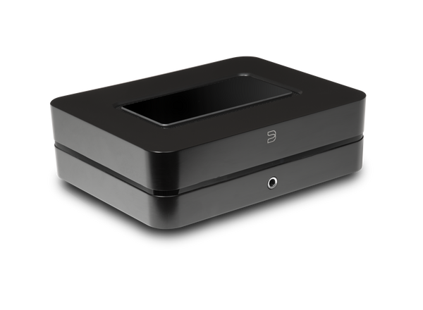 Bluesound POWERNODE Streaming Amplifier (N331)