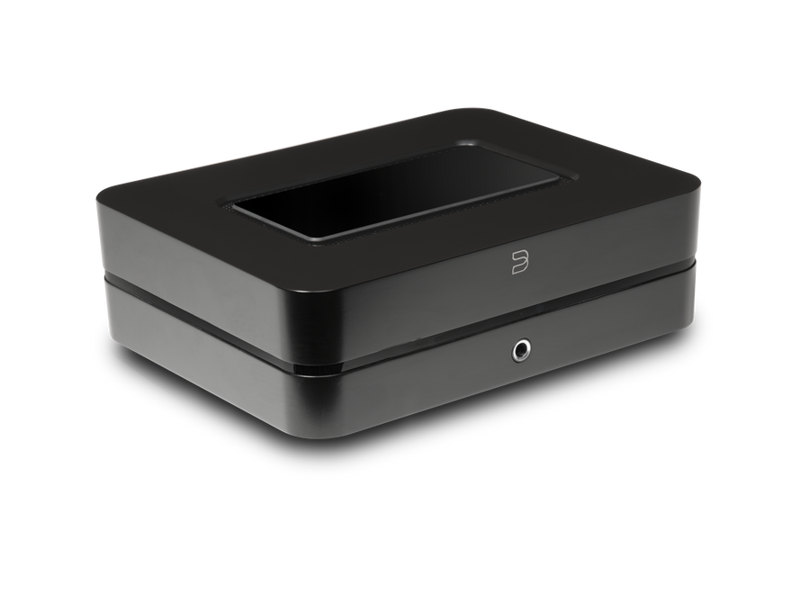 Bluesound POWERNODE Streaming Amplifier (N331)
