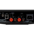Bluesound POWERNODE Streaming Amplifier (N330) - Black