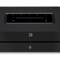 Bluesound POWERNODE Streaming Amplifier (N330) - Black