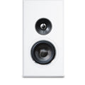PSB PWM SAT On-Wall Speaker (Each)