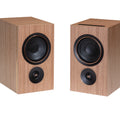 PSB Alpha iQ2 BluOS Streaming Powered Speakers - Painted Finishes Now Shipping!