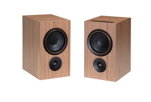 PSB Alpha iQ2 BluOS Streaming Powered Speakers - Painted Finishes Now Shipping!