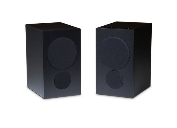 PSB Alpha iQ1 BluOS Streaming Powered Speakers - Coming Soon!