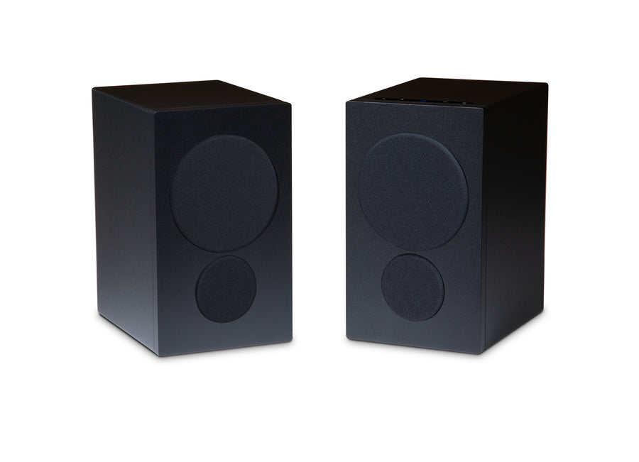 PSB Alpha iQ1 BluOS Streaming Powered Speakers - Coming Soon!