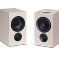 PSB Alpha iQ2 BluOS Streaming Powered Speakers - Painted Finishes Now Shipping!