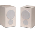 PSB Alpha iQ2 BluOS Streaming Powered Speakers - Painted Finishes Now Shipping!