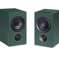 PSB Alpha iQ2 BluOS Streaming Powered Speakers - Painted Finishes Now Shipping!