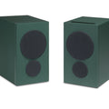 PSB Alpha iQ2 BluOS Streaming Powered Speakers - Painted Finishes Now Shipping!