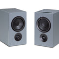 PSB Alpha iQ2 BluOS Streaming Powered Speakers - Painted Finishes Now Shipping!