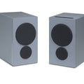 PSB Alpha iQ2 BluOS Streaming Powered Speakers - Painted Finishes Now Shipping!