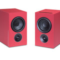 PSB Alpha iQ2 BluOS Streaming Powered Speakers - Painted Finishes Now Shipping!