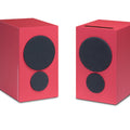 PSB Alpha iQ2 BluOS Streaming Powered Speakers - Painted Finishes Now Shipping!
