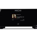 Rotel Michi Q5 Transport DAC