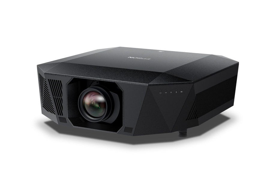 Epson QL3000 4K HDR High-Lumen 3LCD Laser Projector (No Lens)