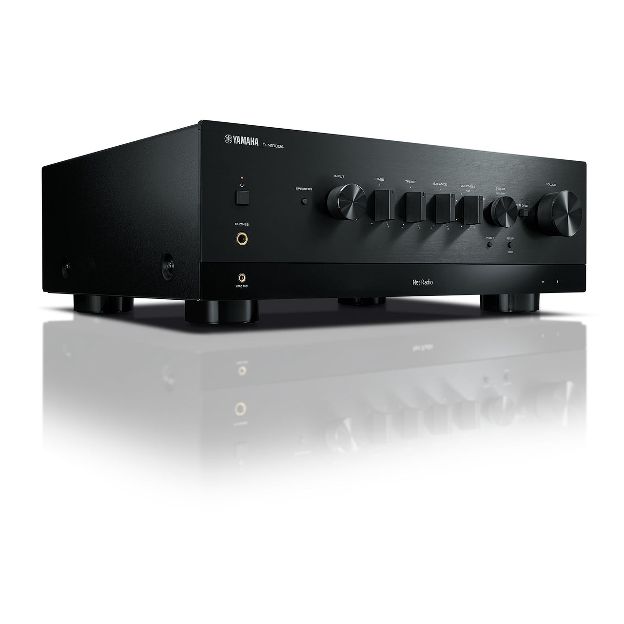 Yamaha R-N1000 Streaming Receiver