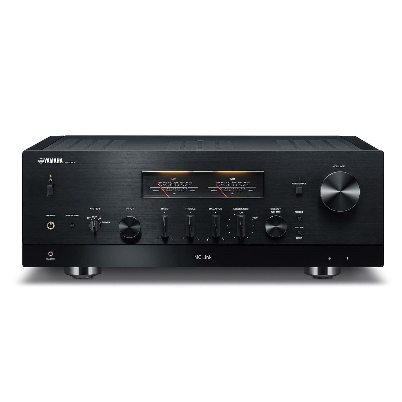 Yamaha R-N2000A Streaming Receiver