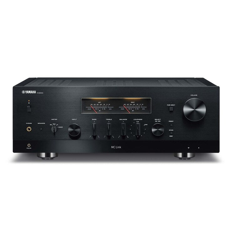 Yamaha R-N2000 Streaming Receiver