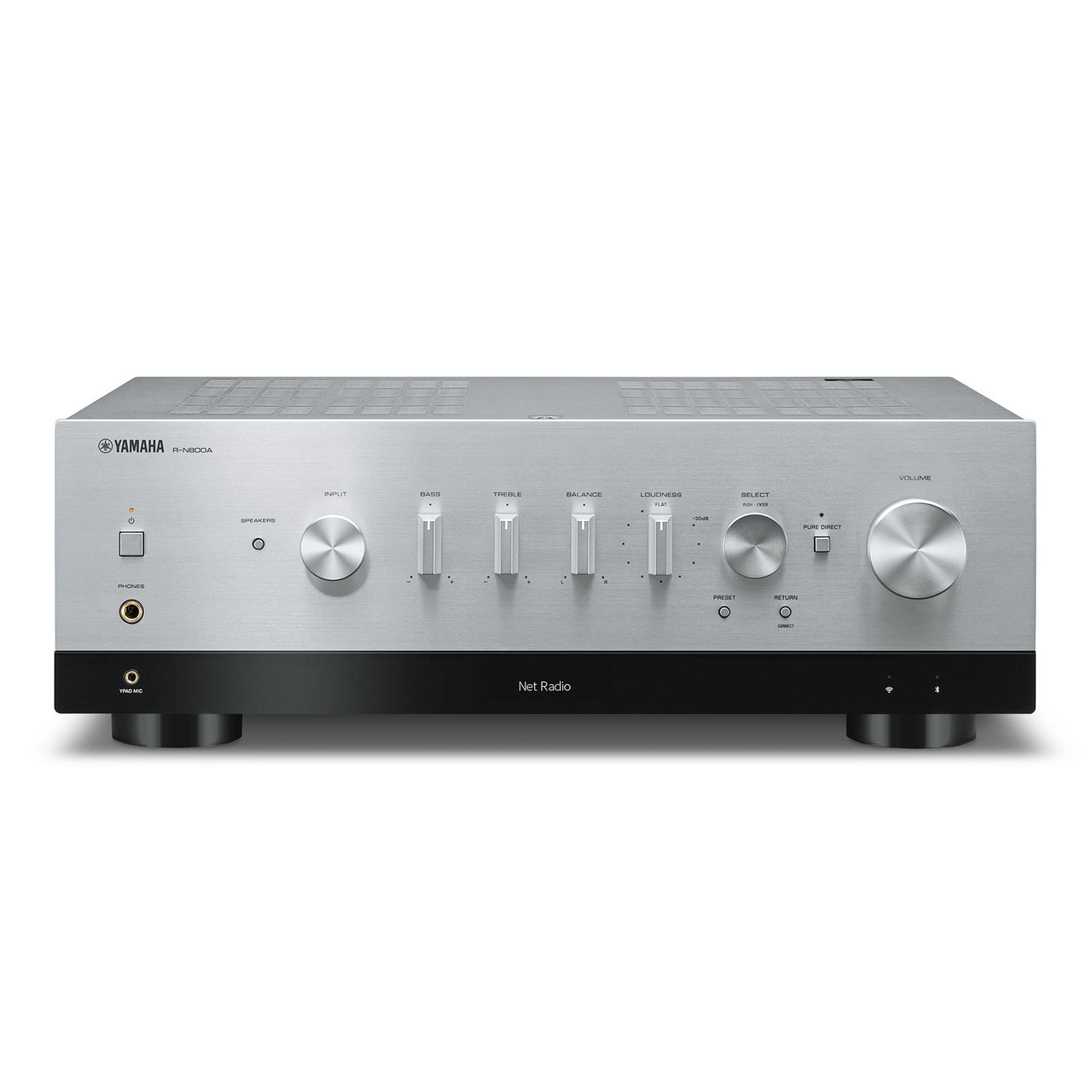Yamaha R-N800 Streaming Receiver