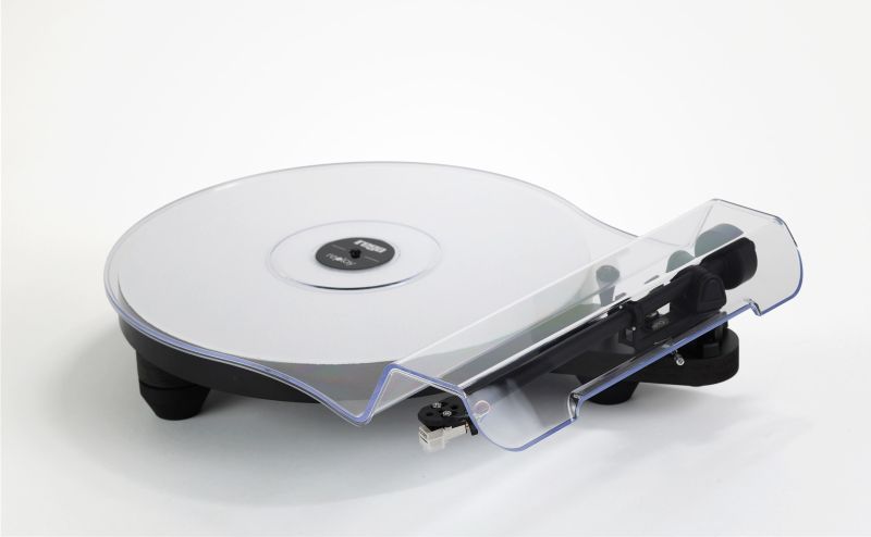 Rega Replay Turntable