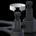 IsoAccoustics APERTA Stand Series